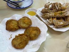 -瑶记海鲜餐厅(西涌店)