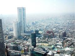 -东京都厅舍