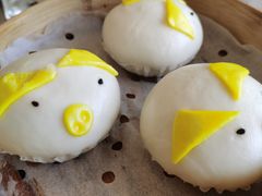 -彩丰楼中餐厅·仁恒洲际酒店