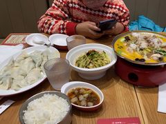 -喜家德虾仁水饺(邯郸新世纪中心店)