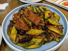 -京天红酒家(虎坊路店)