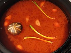 番茄锅-钢管厂五区小郡肝火锅串串香(清河店)