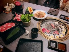 -花时·炭火烧肉(东百中心A馆店)