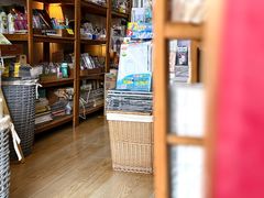 -开益书店(郓城南路店)