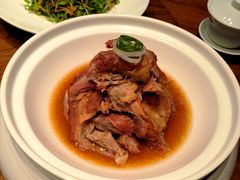 -喜鼎海胆水饺(东港店)