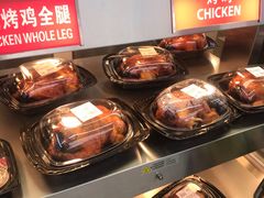 -山姆会员商店(杨桥西路店)