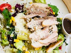 -HELLO 27 意面·沙拉·帕尼尼