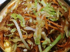 -北国饭店·海鲜·北方菜(峡山店)