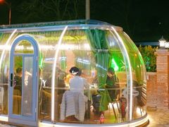 -1819餐厅·团队聚餐·烤串·精酿