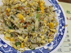 -粗茶淡饭(东关街店)