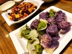 -宝源饺子(麦子店街店)