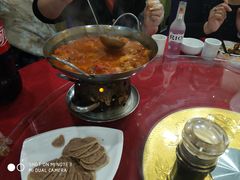 -大眼锅贴水饺(河东店)