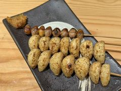 -一豚轩·烧鸟·豚骨拉面(五四路店)