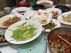 -阿毛饭店(和义路店)