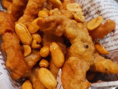 -青花椒花椒鱼(合生汇店)