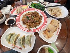 -沙河粉村·国家非遗传承(云台店)