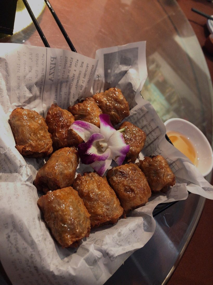 广东美食之潮汕菜|大洋家潮汕特色菜