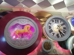 -米乐星世界KTV(汇智国际商业中心店)