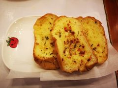 蒜蓉面包-番茄屋葡式美食(总店)