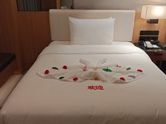 -厦门悦华酒店