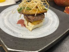 -daozao料理美术馆(东营店)