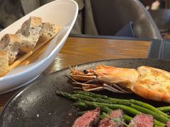 -安妮意大利餐厅(国贸店)