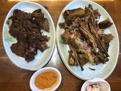 -清真·益鑫羊肉手抓馆(花园北街店)