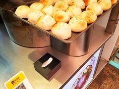 -百年夯碳烤胡椒饼(阿拉城店)