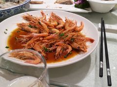-启东海鲜人家(古美路店)