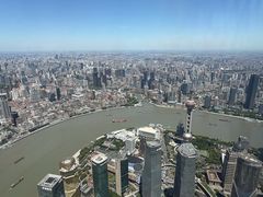 -上海中心大厦