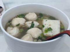 -文辉墨鱼丸大王(铜锣湾渣甸街总店)