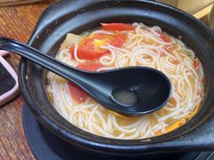 -二哥米线 丽江店