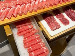 -阳坊胜利涮羊肉(阳坊老店)