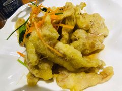 -老长春肉馆(创业大街店)