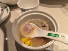 -绿草地·湘菜(7mall店)