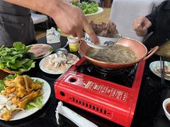 -藏味八珍特色火锅