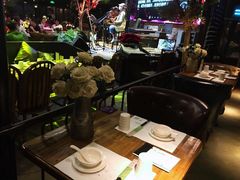 -胡桃里音乐酒馆(曲江店)