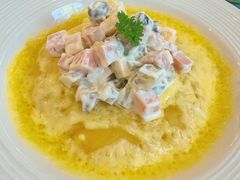 -库滋明·俄罗斯特色美食(中央大街店)