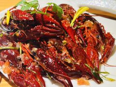 -花潮料理艺食馆(世欧广场店)