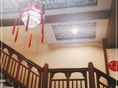 -长兴菜馆(高桥店)