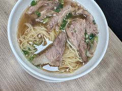 -百福麵家(新馬路店)