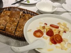 -马尔龙新疆饭店·清真(长青路店)