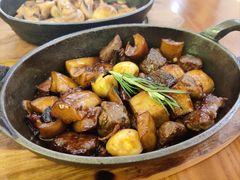 -CRAZYONES西班牙海鲜饭(上海美罗城店)