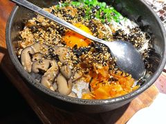 -御牛道日式烤肉料理(杭州万象城店)