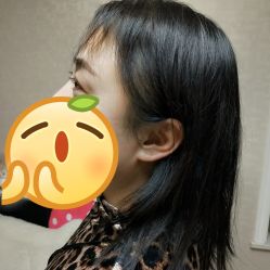 -HG美发设计沙龙