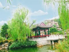 -北宫国家森林公园