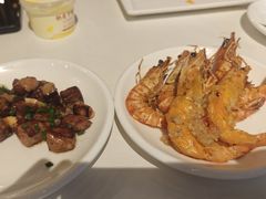 -渔乐之昕·铁板烧自助餐(虹悦城店)