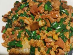 -前海沿·青岛菜(五四广场永旺店)