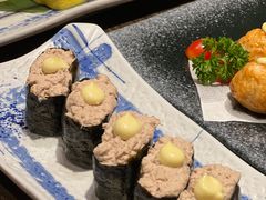 -大雄寿司(中华广场店)