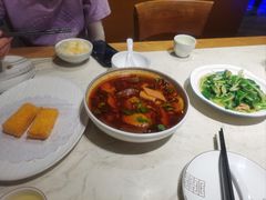 -不倒翁·安徽名菜楼(步行街店)
